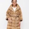 Шуба из норки Kopenhagen Fur MANAKAS 1001455