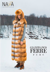 GianFranco FERRE