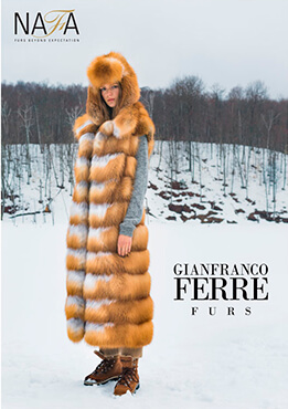 GianFranco FERRE